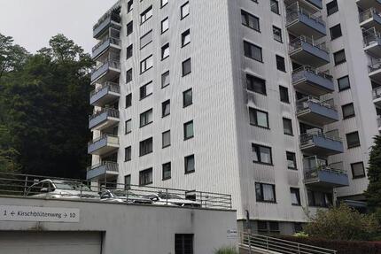 Eigentumswohnung Koblenz Metternich 3 zimmer