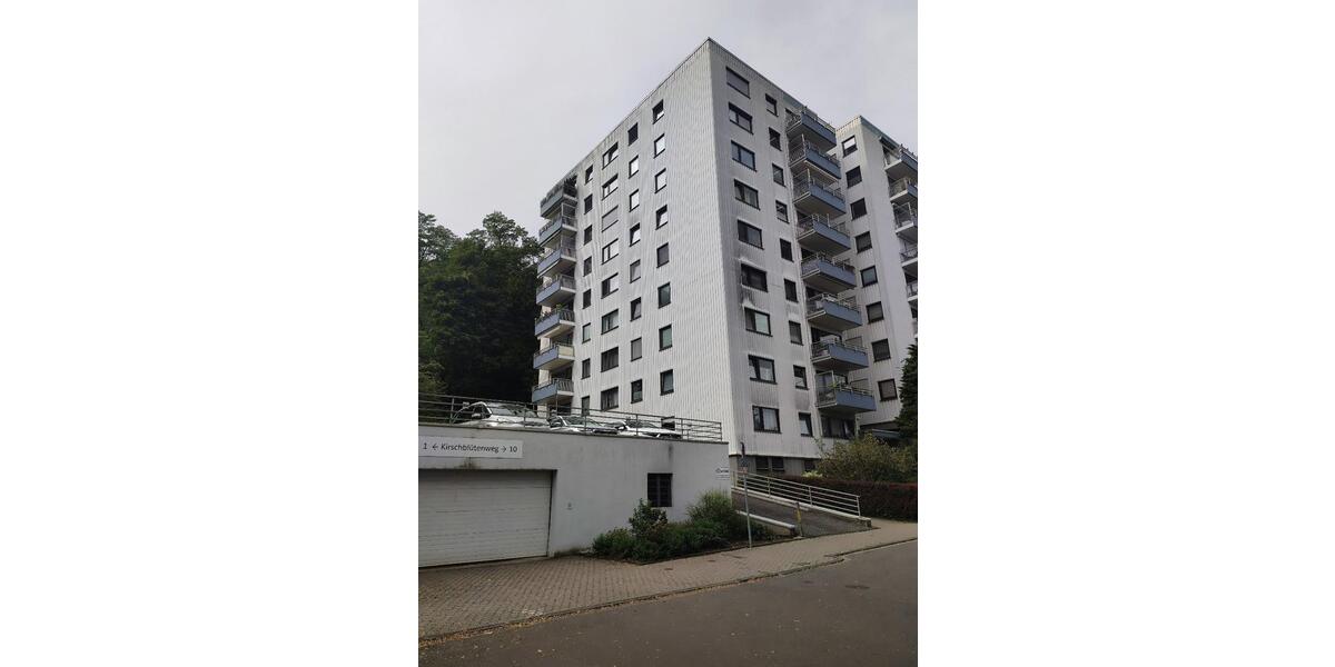 Eigentumswohnung Koblenz Metternich 3 zimmer