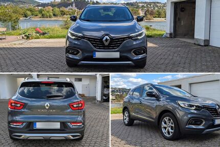 Renault Kadjar 58.976 km 16.800 &euro; Koblenz 56075