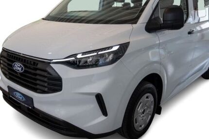 Ford Transit Custom 4.900 km 42.980 &euro; Koblenz 56073