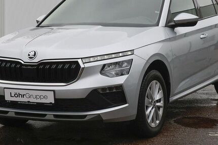 Skoda Kamiq 21.871 km 17.980 &euro; Andernach 56626