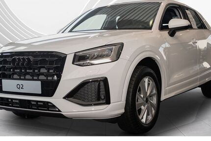 Audi Q2 24.000 km 26.340 &euro; Diez 65582