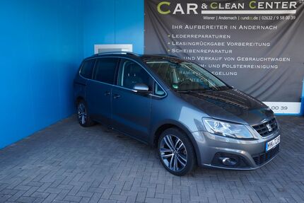 Seat Alhambra 114.500 km 19.990 &euro; Andernach 56626