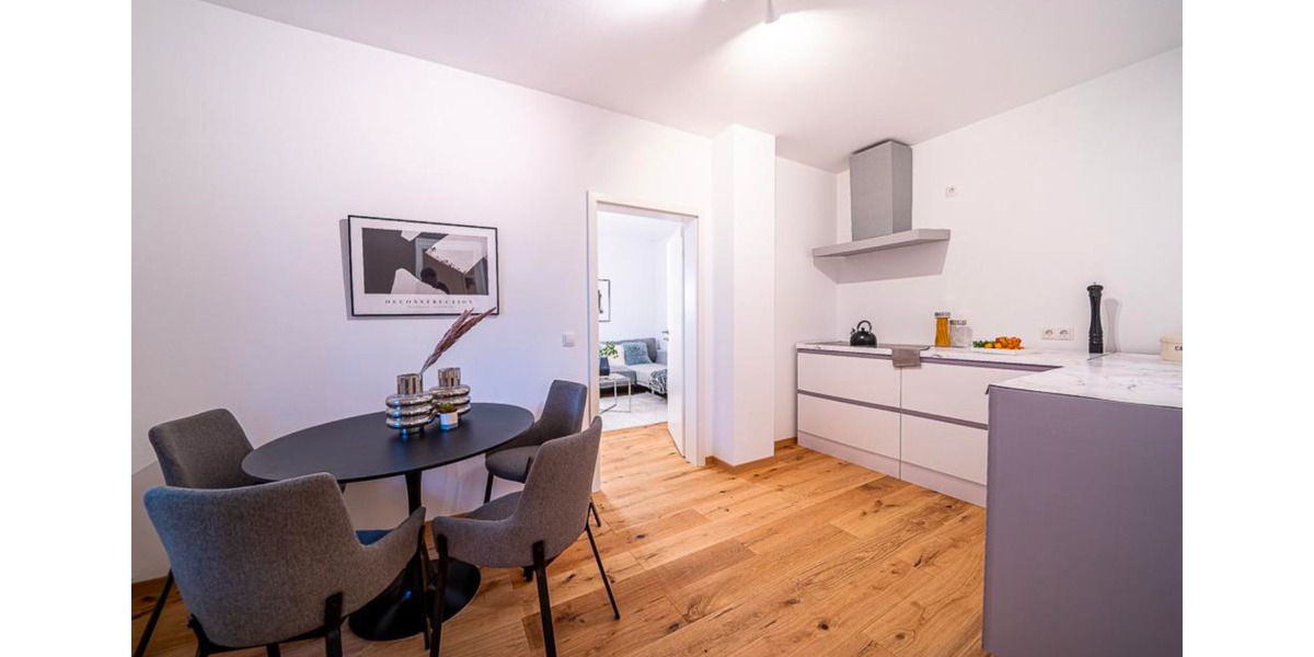 Erdgeschoßwohnung Koblenz Bisholder - 2 Zimmer, 57 m&sup2;, 800&euro; | Angebot:25755109