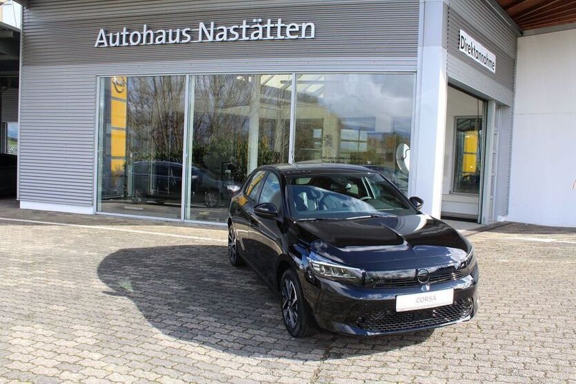 Corsa