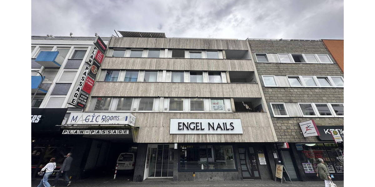 Gewerbeobjekt Koblenz Altstadt - 1.600&euro; | Angebot:25957587