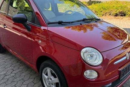 Fiat 500 157.000 km 3.900 € Nievern 56132
