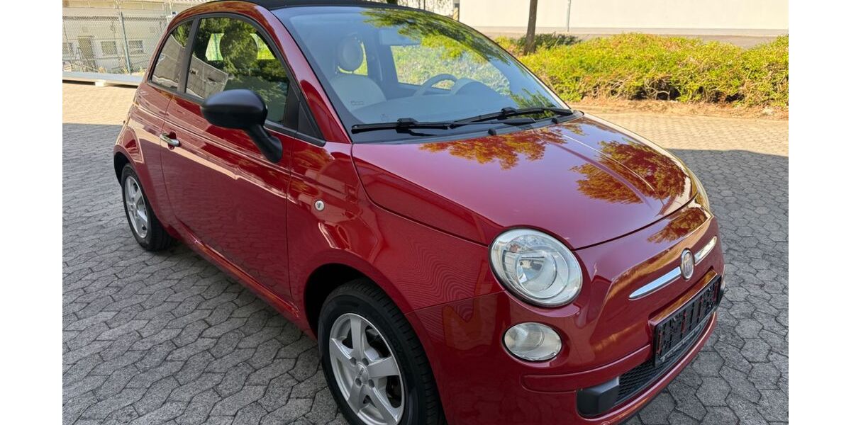 Fiat 500 157.000 km 3.900 € Nievern 56132