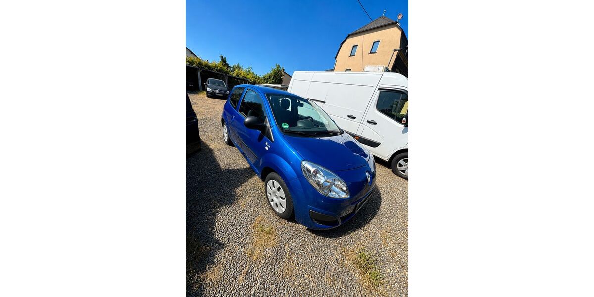 Renault Twingo 44.887 km 3.999 &euro; Kruft 56642