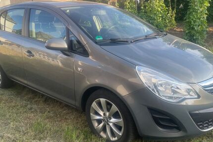 Opel Corsa 129.500 km 3.690 &euro; Wirges 56422