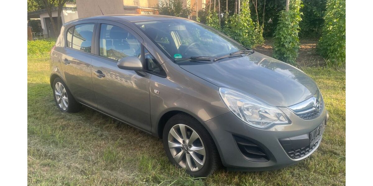 Opel Corsa 129.500 km 3.690 &euro; Wirges 56422