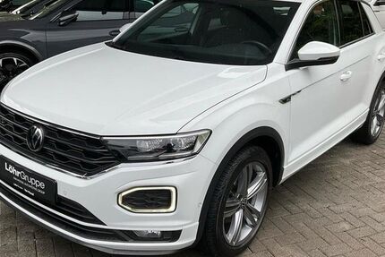 VW T-Roc 79.330 km 22.880 &euro; Koblenz 56076