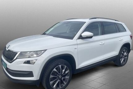 Skoda Kodiaq 73.522 km 30.590 &euro; Diez 65582