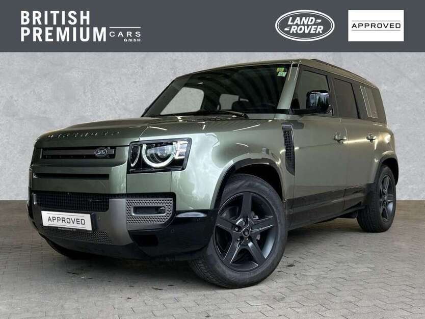 Defender