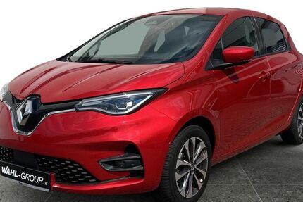 Renault ZOE 20.519 km 16.490 € Koblenz 56070