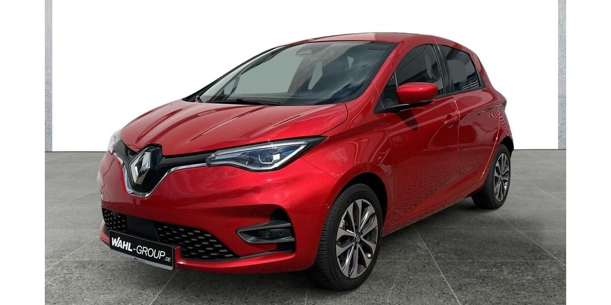 Renault ZOE 20.519 km 16.490 € Koblenz 56070