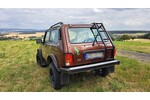 Lada Niva 32.650 km 14.900 € Dachsenhausen 56340