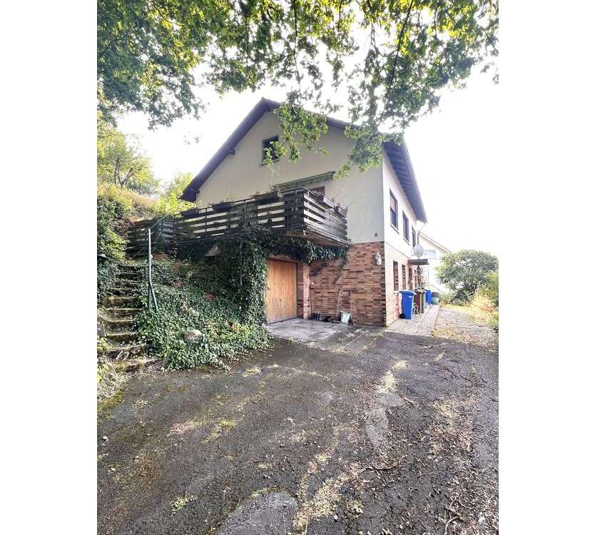 Haus zum Kaufen in Hausen 169.000 € 126 m²