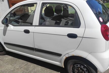 Chevrolet Matiz 89.000 km 970 &euro; Koblenz 56073