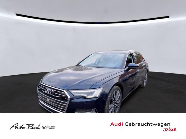 Audi A6 47.740 km 34.370 &euro; Diez 65582