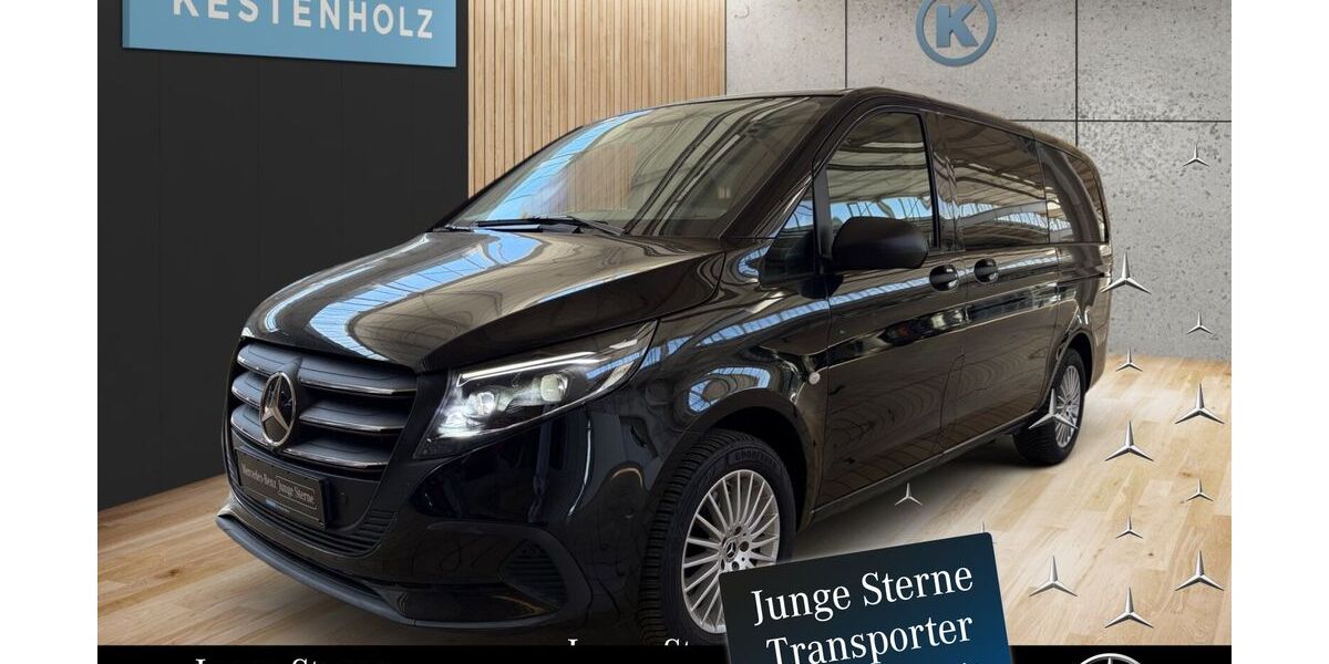 Mercedes-Benz Vito 24.931 km 55.220 &euro; Koblenz 56070