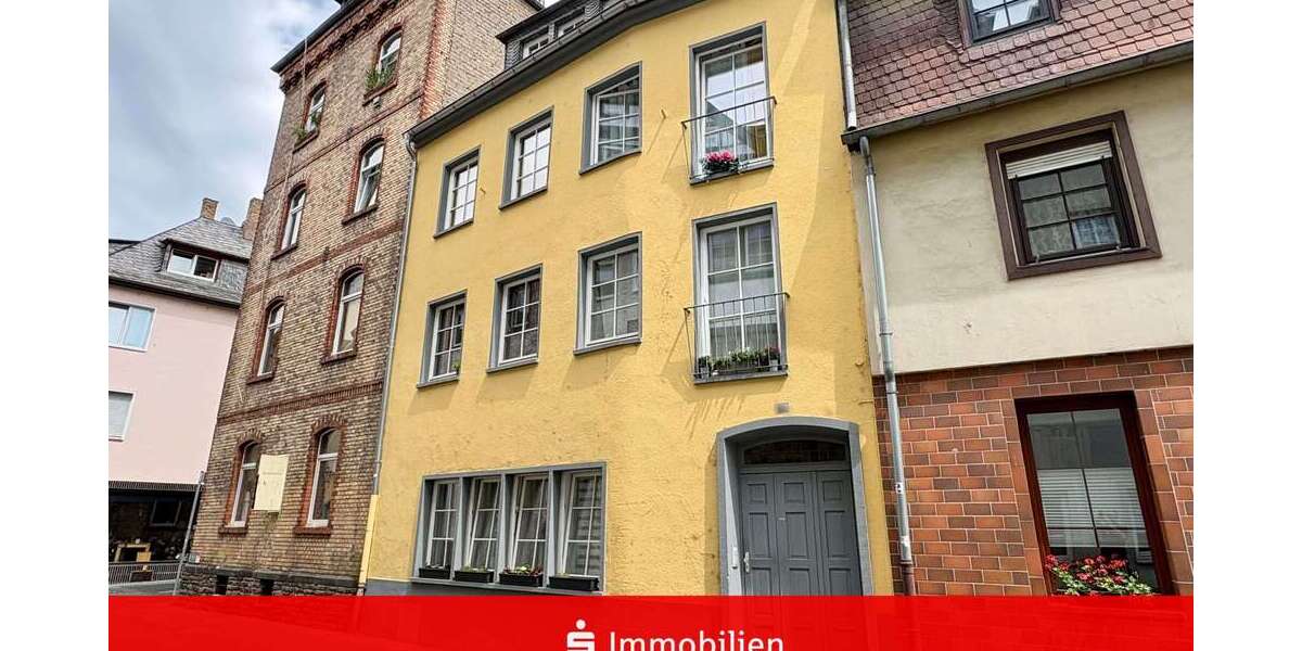 Einfamilienhaus Koblenz Arenberg-Immendorf - 8 Zimmer, 253 m&sup2;, 549.000&euro; | Angebot:27153007