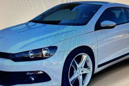 VW Scirocco 194.000 km 7.900 € Elz 65604