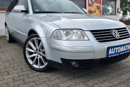 VW Passat 147.100 km 5.500 € Nastätten 56355
