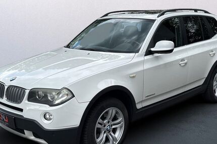 BMW X3 290.000 km 4.900 &euro; Niederelbert 56412