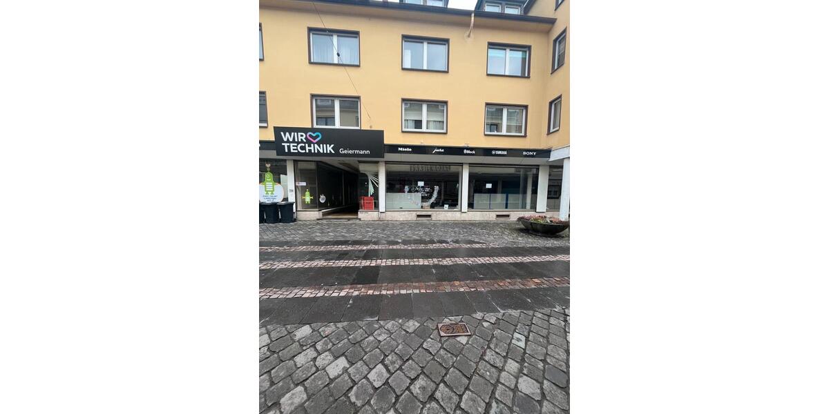 Gewerbeobjekt Mayen - 1.850&euro; | Angebot:26186613