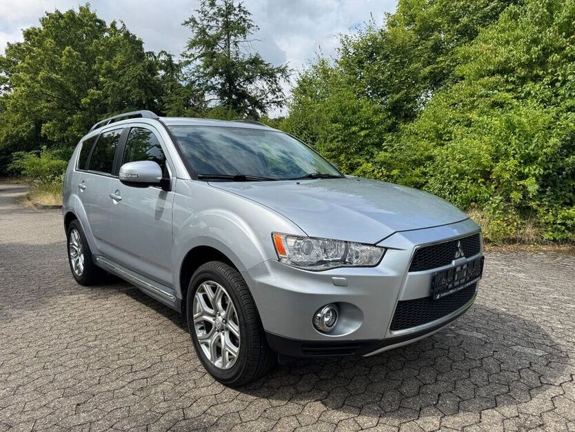 Outlander