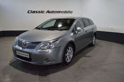 Toyota Avensis 194.000 km 7.700 &euro; Neuwied 56567