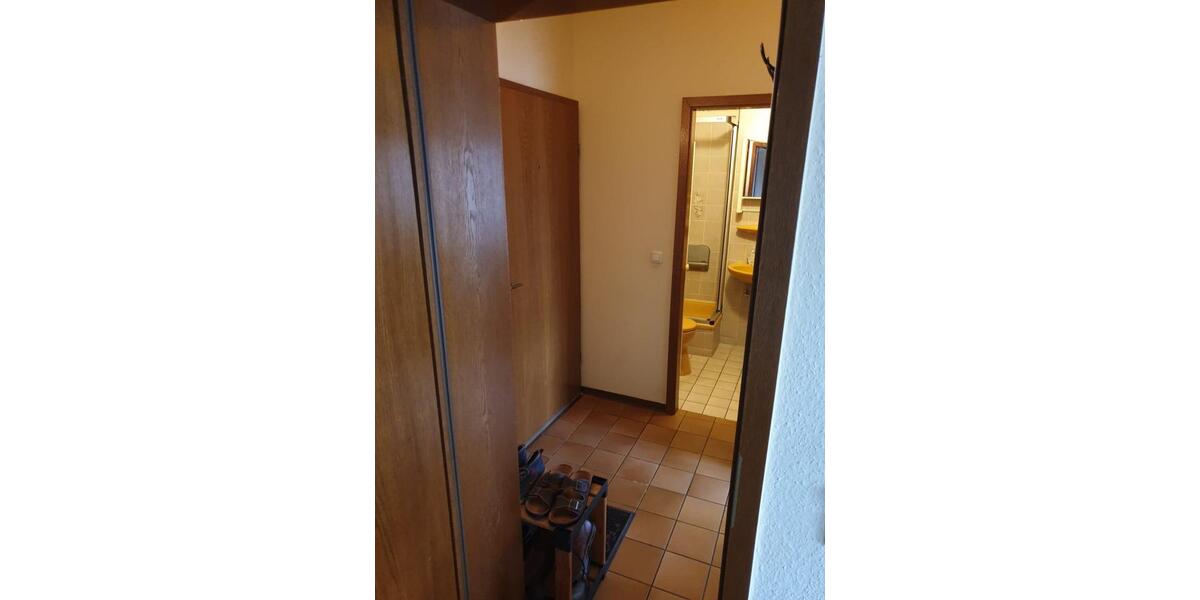 Etagenwohnung Lahnstein - 2 Zimmer, 48 m&sup2;, 149.000&euro; | Angebot:27426402