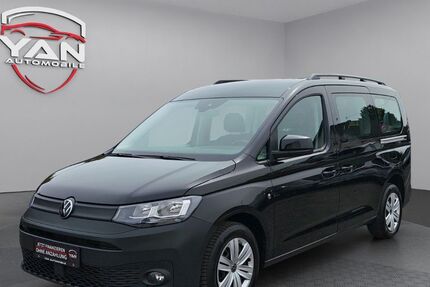 VW Caddy Maxi 50.000 km 29.900 &euro; Koblenz 56070