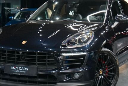 Porsche Macan 210.900 km 28.480 &euro; Koblenz 56070