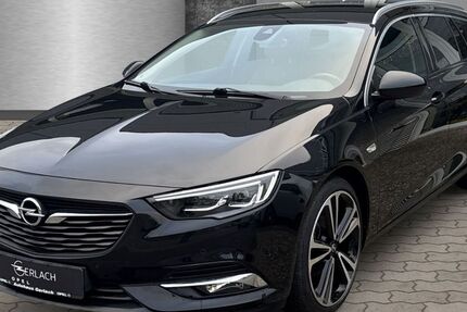 Opel Insignia 42.541 km 18.900 &euro; Niederahr 56414