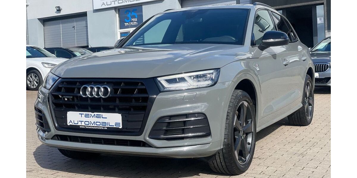Audi Q5 93.700 km 31.900 &euro; Montabaur-Eschelbach 56410
