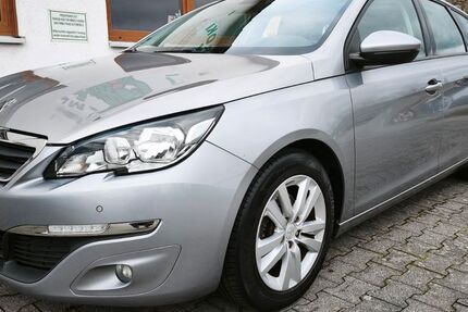 Peugeot 308 158.000 km 5.999 &euro; Nastätten 56355