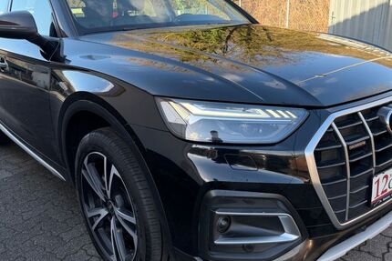 Audi Q5 169.000 km 28.950 &euro; Nassau 56377