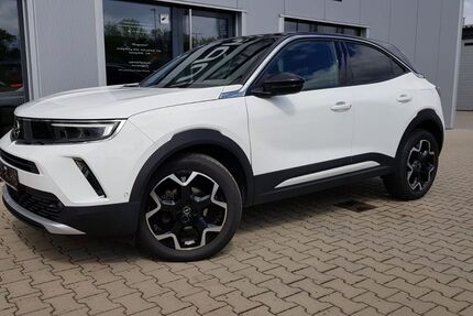 Opel Mokka 51.200 km 18.000 € Kettig OT b Koblenz am Rhein 56220