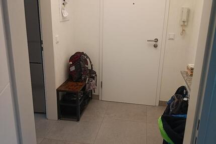 Eigentumswohnung als Kapitalanlage - perspektivisch Eigennutzer 4 zimmer