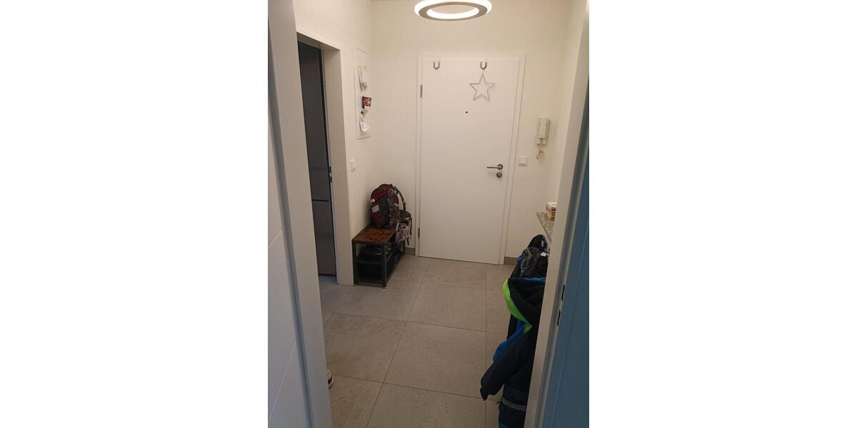 Eigentumswohnung als Kapitalanlage - perspektivisch Eigennutzer 4 zimmer