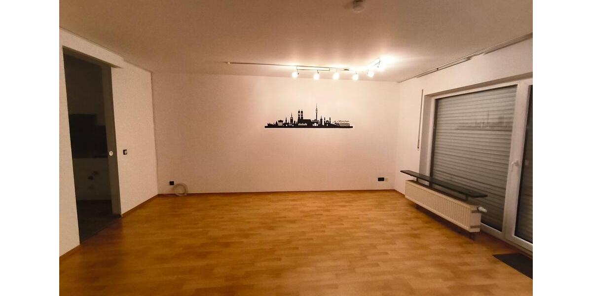 Erdgeschoßwohnung Mayen - 3 Zimmer, 86 m&sup2;, 650&euro; | Angebot:26279819