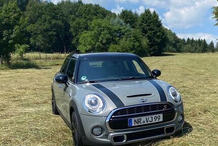 Mini Cooper SD 237.000 km 8.250 &euro; Bad Hönningen 53557