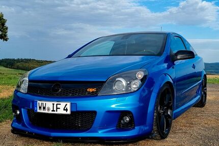 Opel Astra 229.250 km 5.300 &euro; Bassenheim 56220