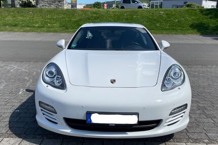 Porsche Panamera 189.000 km 17.999 € Ochtendung 56566