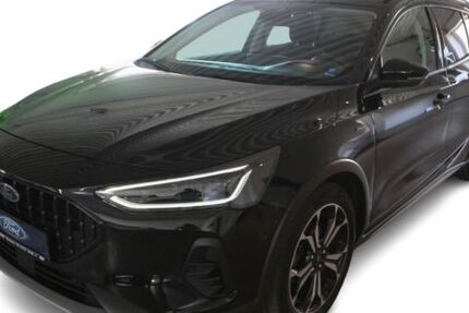 Ford Focus 45.304 km 21.980 &euro; Koblenz 56073