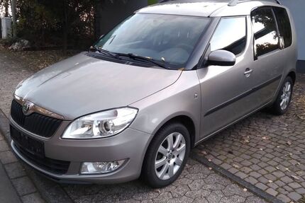 Skoda Roomster 133.800 km 5.490 € Weyer 56357