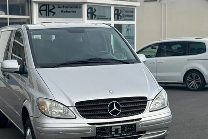 Mercedes-Benz Vito 334.000 km 5.999 &euro; Ebernhahn 56424