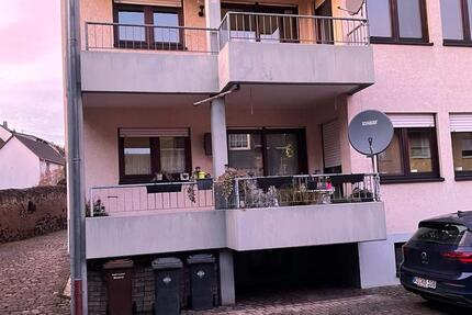 3-Zimmerwohnung mit Balkon in Rübenach Nähe BWZK 3 zimmer